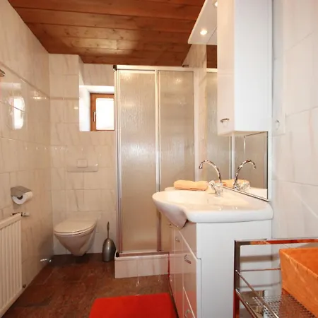 Apartment Tschiderer.1 Pettneu am Arlberg