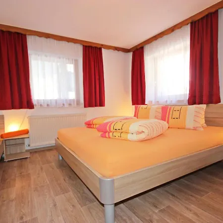 Apartment Tschiderer.1 *