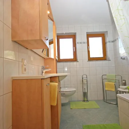 Apartment Tschiderer.1 Apartment