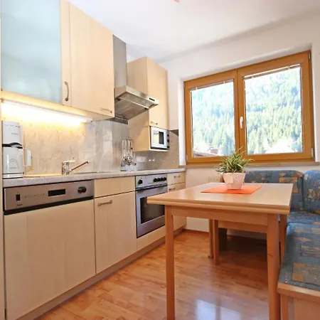 Apartment Tschiderer.1