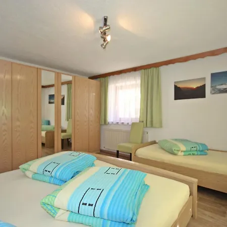Apartment Tschiderer.1 Апартаменты