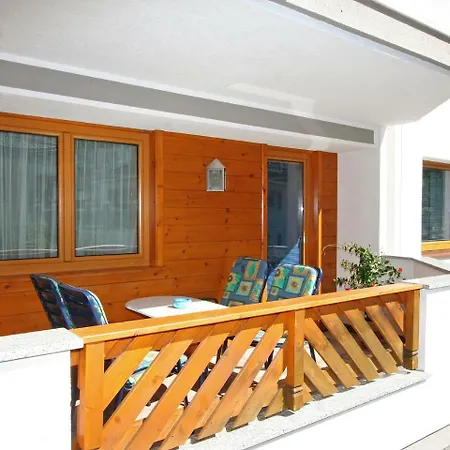 Apartment Tschiderer.1 Апартаменты *