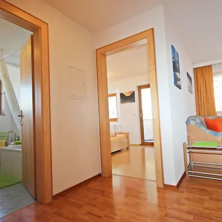 Апартаменты Apartment Tschiderer.1 *